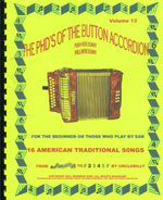 16 American Traditional Song