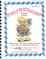 Shut Yer Yap An' Start Playin' <br> Jigs, Reels and Hornpipes