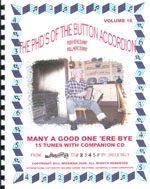 Many A Good One 'Ere By <br /> '15 Tunes with Companion CD'