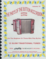 15 Slow Traditional Tunes