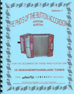 15 Irish Newfoundland Tunes