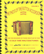 15 Old Time Waltzes And Tunes