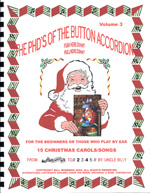 15 Christmas Carols