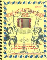 16 Favourite Hymns